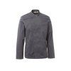 Kuchařský rondon Payper ELITE MESH - ŽELEZNÁ ŠEDÁ 1/1