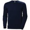 Mikina Helly Hansen CLASSIC 2.0 - NAVY 4/4