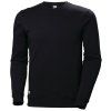 Mikina Helly Hansen CLASSIC 2.0 - ČERNÁ 1/1