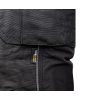 Kalhoty s laclem Bennon EREBOS Bibpants black 13/14