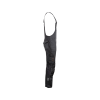 Kalhoty s laclem Bennon EREBOS Bibpants black 4/14