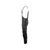 Kalhoty s laclem Bennon EREBOS Bibpants black 5/14