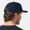Kšiltovka Helly Hansen TECH PERFORMANCE - NAVY 2/5
