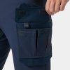Kraťasy Helly Hansen CHELSEA EVOLUTION 2.0 HH CONNECT - NAVY 5/7
