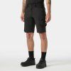 Kraťasy Helly Hansen CHELSEA EVOLUTION 2.0 HH CONNECT - ČERNÁ 1/4