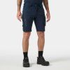 Kraťasy Helly Hansen CHELSEA EVOLUTION 2.0 HH CONNECT - NAVY 1/7