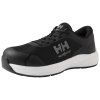 Polobotky Helly Hansen OSLO 2 LOW S1PS - ČERNÁ/BÍLÁ 1/6