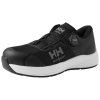 Polobotky Helly Hansen OSLO LOW BOA S1PS - ČERNÁ/BÍLÁ 1/6