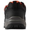 Polobotky Helly Hansen MANCHESTER LTR LOW BOA S7S - ČERNÁ/ŠEDÁ 3/6