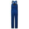 Kalhoty s laclem Portwest WX2 Eco - QUARTZ MODRÁ 2/2