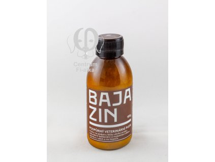 Bajazin  - pudr na kvasinky