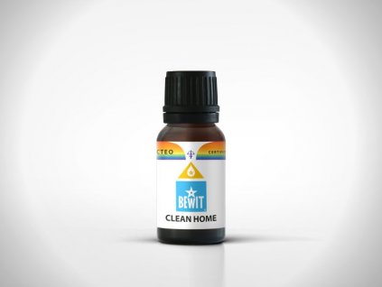 bewit clean home smes esencialnich oleju bewit clean home thumbnail 1535431599 CLEAN HOME 15ml
