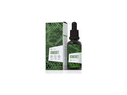 Energyvet - Kingvet