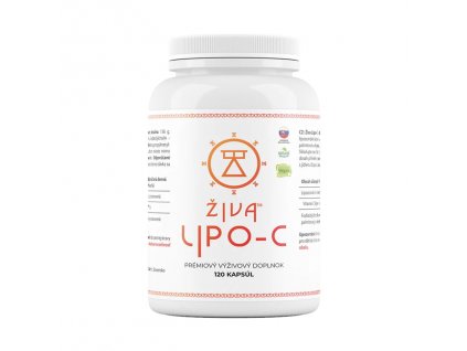 liposomalni vitamin c