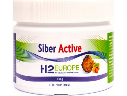siber active