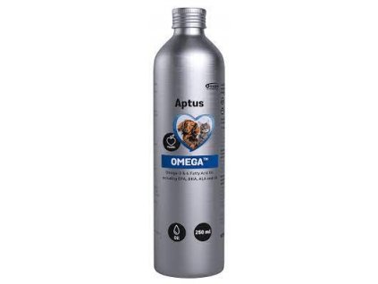 omega 3 pro psy a kocky