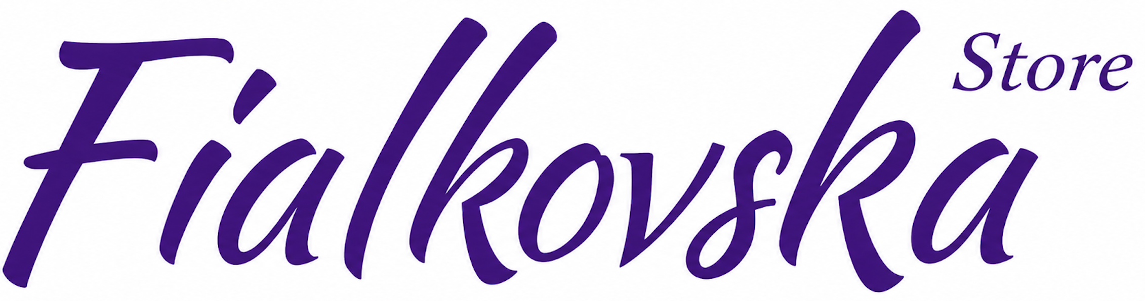 Fialkovska