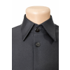 Pánské taneční body pro standard, černé