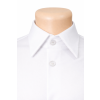 Pánské taneční body pro standard, bílé