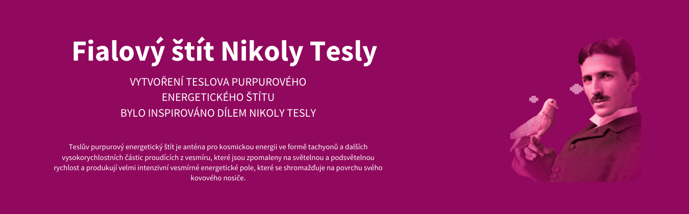Nikola Tesla