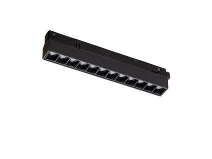 kolajnicove svietidlo focus led 9W 10144