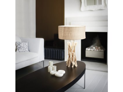 Ideal Lux svietidlo Driftwood 2