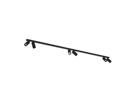 stropne svietidlo mono VI black 7844