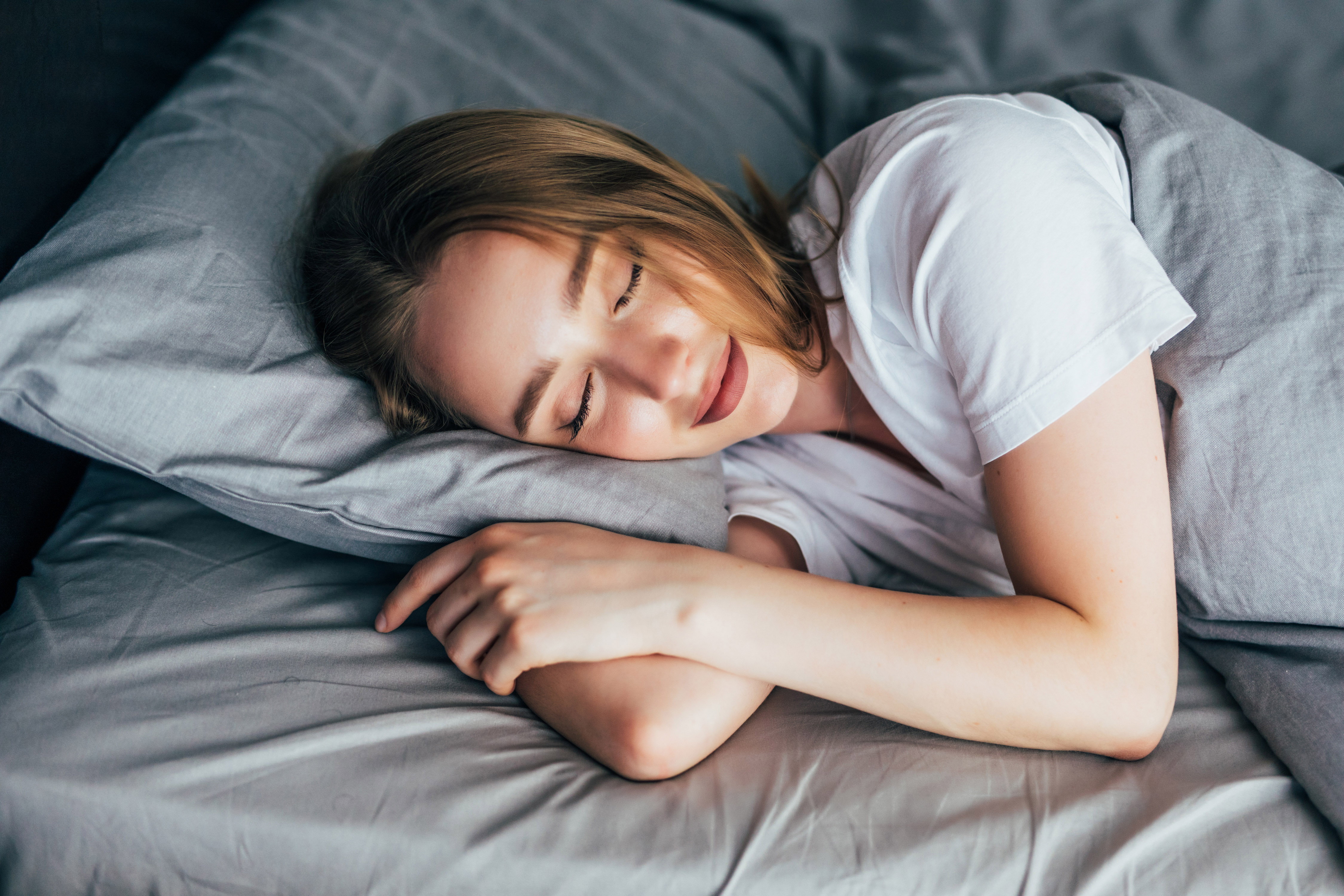 Jak zlepšit Váš spánek a produktivitu
