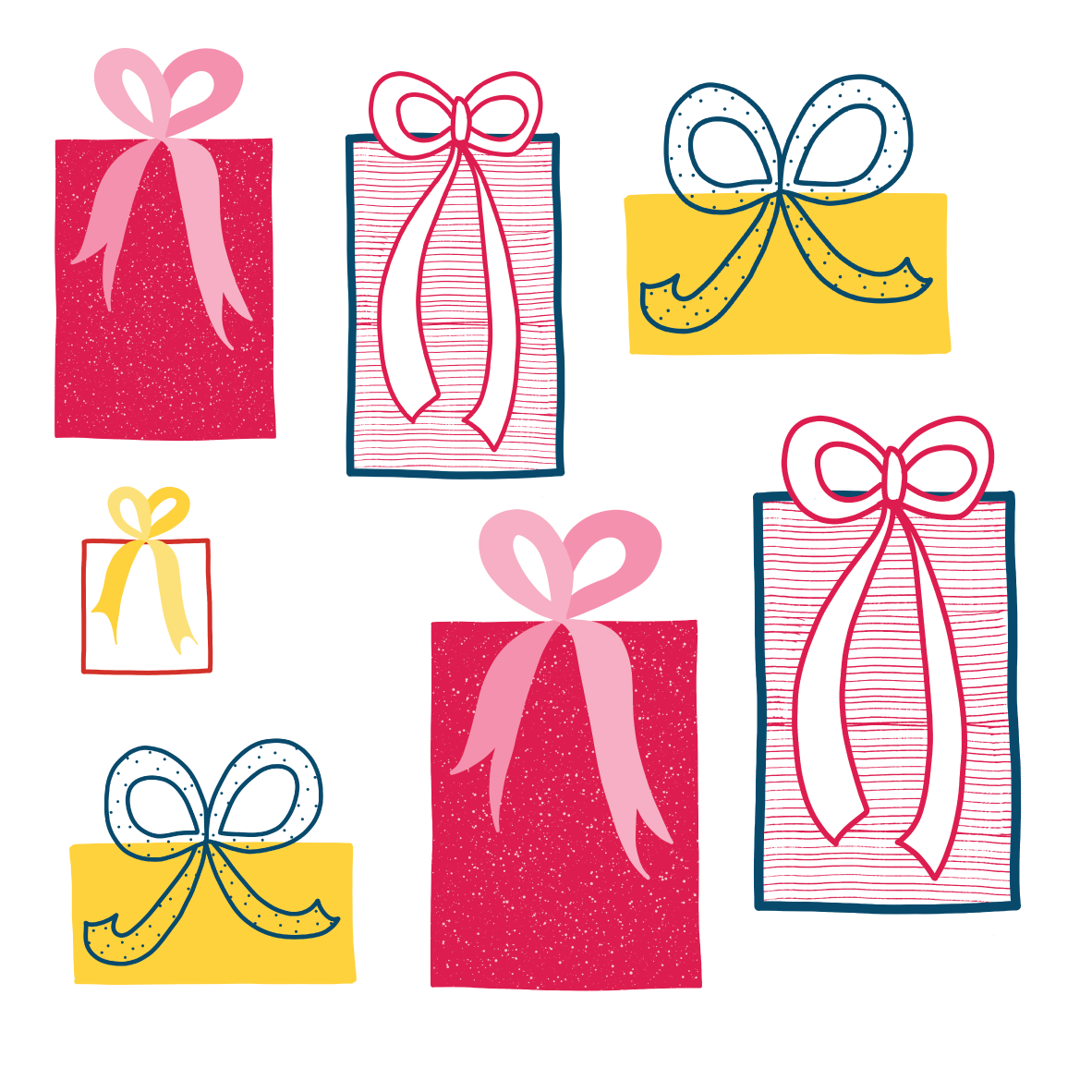 Ježíšek v krizi? Tipy na dárky pro děti s přesahem