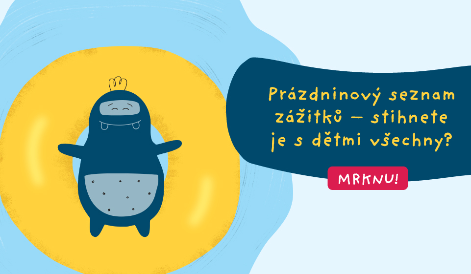 Prázdninový seznam