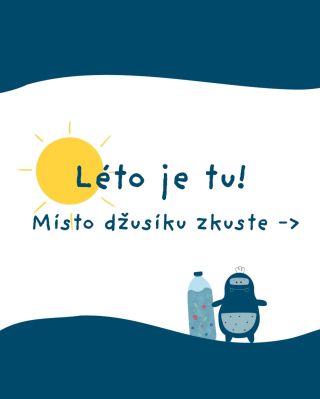 Jak do dětí dostat co nejvíce vody a nedávat jim jen džusíky? A ještě když jsou vedra? Třeba pomocí těchto tipů! 💦 Budou...