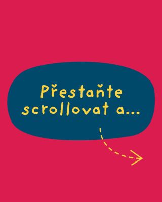 Místo scrollování zkuste s děckama něco vyrobit nebo si zahrát. Tipů u FidliDu najdete už plno a tady vám hodím ještě tyto...