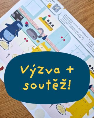 Chtěli byste si častěji skočit na něco dobrého do restaurace, ale děcka u stolu neposedí a vy z toho máte nervy? 😀 Co...