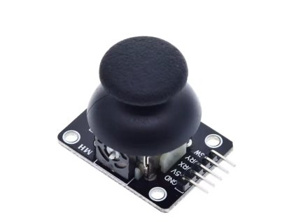 Joystick modul