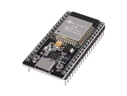 ESP32 USBC