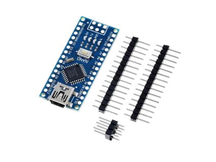 Arduino nano miniUSB
