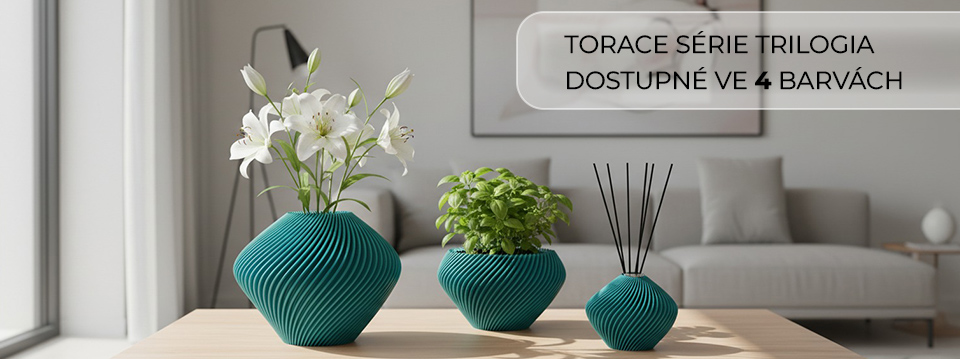 Torca Trilogia