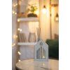 DOMEČEK CASETTA  Aroma difuzér a LED svíčka