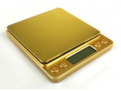 kl i2000 golden digitalni vaha do 3kg s presnosti 0 1g