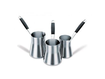 Džezva Flora Korkmaz (Objem 200 ml)