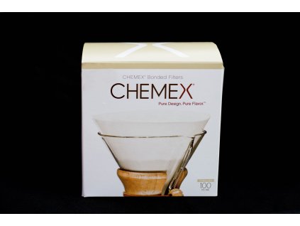 Filtry pro Chemex Six Cup