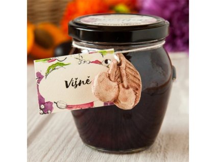 Višně