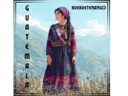 Guatemala Huatenengo