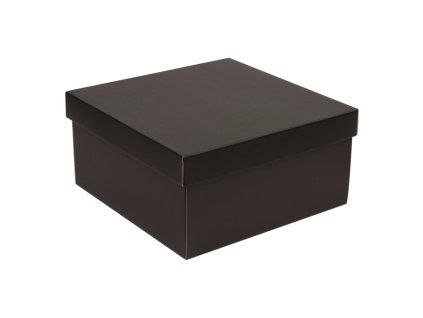 3784 darkova krabice 30x30 krabicka