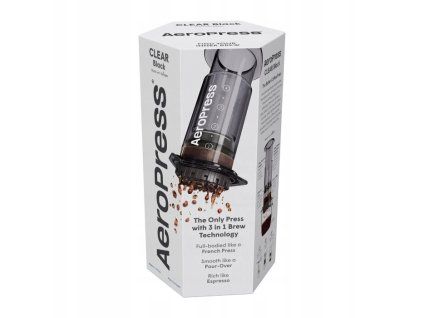 3807 aeropress clear