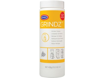 urnex commercial grinder cleaning tablets