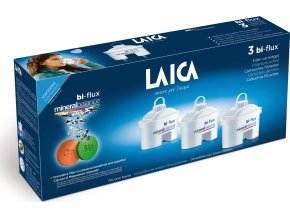 LAICA BI-FLUX CARTRIDGE MINERALBALANCE 3KS M3M