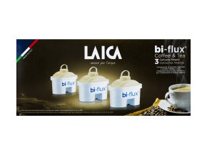 LAICA BI-FLUX CARTRIDGE COFFEE & TEA 3KS C3M