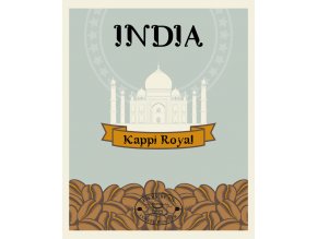 IndiaKapiRoyalsolo