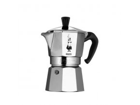 Bialetti Moka express 9